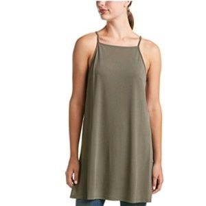 NWT BCBGeneration tunic